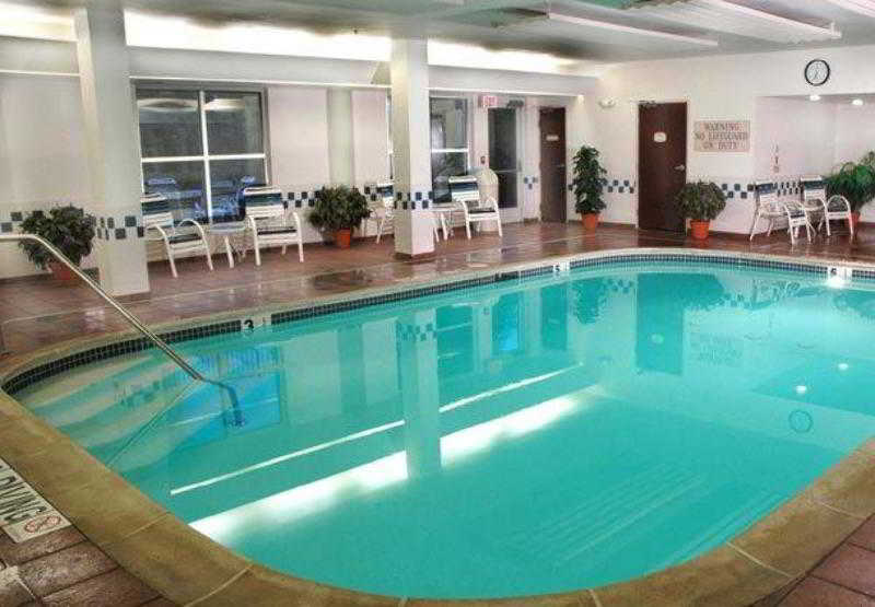 Hotel Fairfield Inn Roseville  | Roseville | California | United States 6