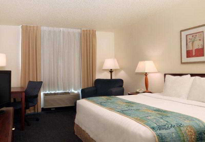 Hotel Fairfield Inn Roseville  | Roseville | California | United States 7