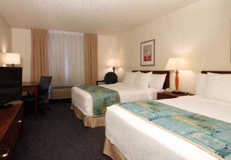 Hotel Fairfield Inn Roseville  | Roseville | California | United States 8