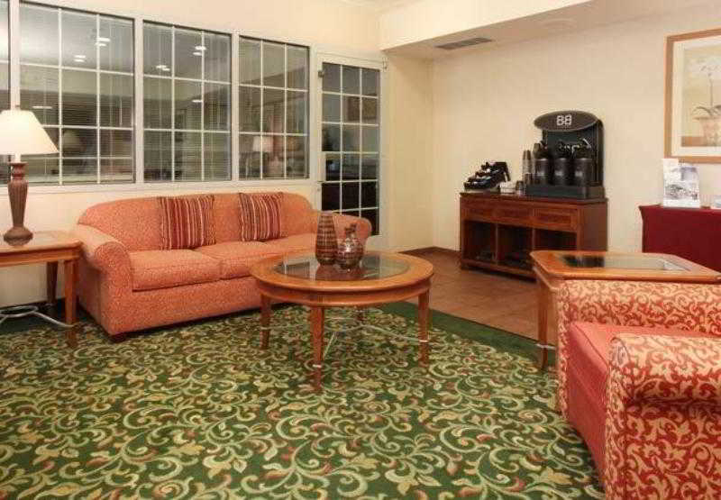 Hotel Fairfield Inn Roseville  | Roseville | California | United States 9