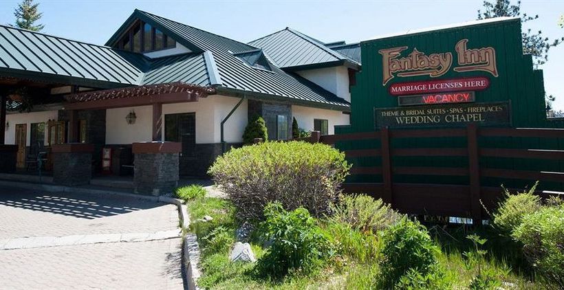 Hotel Fantasy Inn  | South Lake Tahoe | California | United States