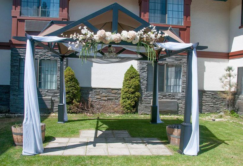 Hotel Fantasy Inn  | South Lake Tahoe | California | United States 1