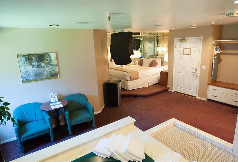 Hotel Fantasy Inn  | South Lake Tahoe | California | United States 10