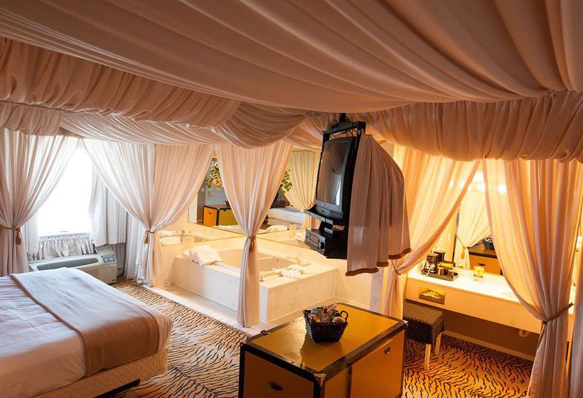 Hotel Fantasy Inn  | South Lake Tahoe | California | United States 11