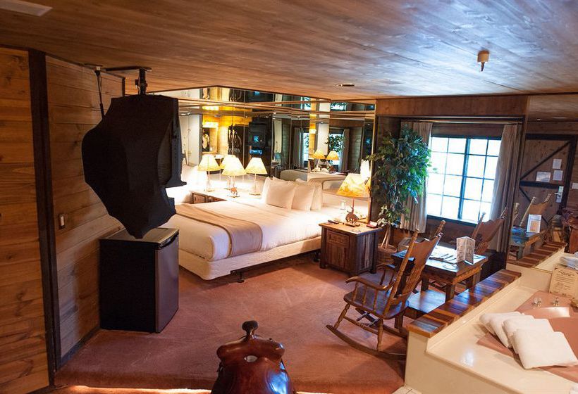 Hotel Fantasy Inn  | South Lake Tahoe | California | United States 12