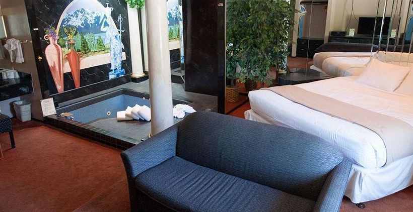 Hotel Fantasy Inn  | South Lake Tahoe | California | United States 13