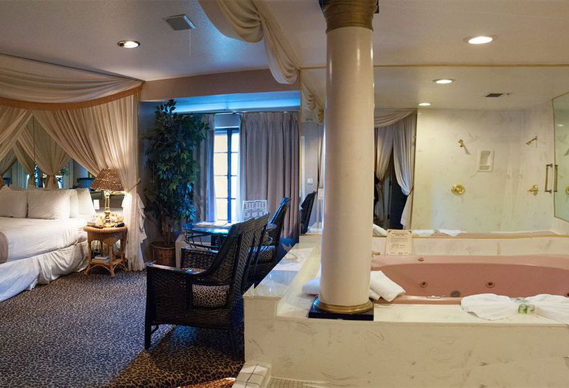 Hotel Fantasy Inn  | South Lake Tahoe | California | United States 15