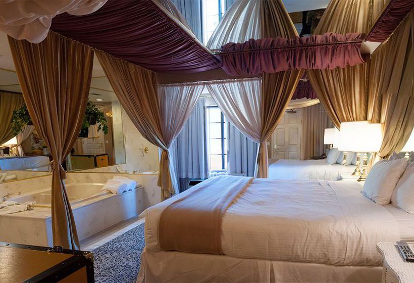 Hotel Fantasy Inn  | South Lake Tahoe | California | United States 16