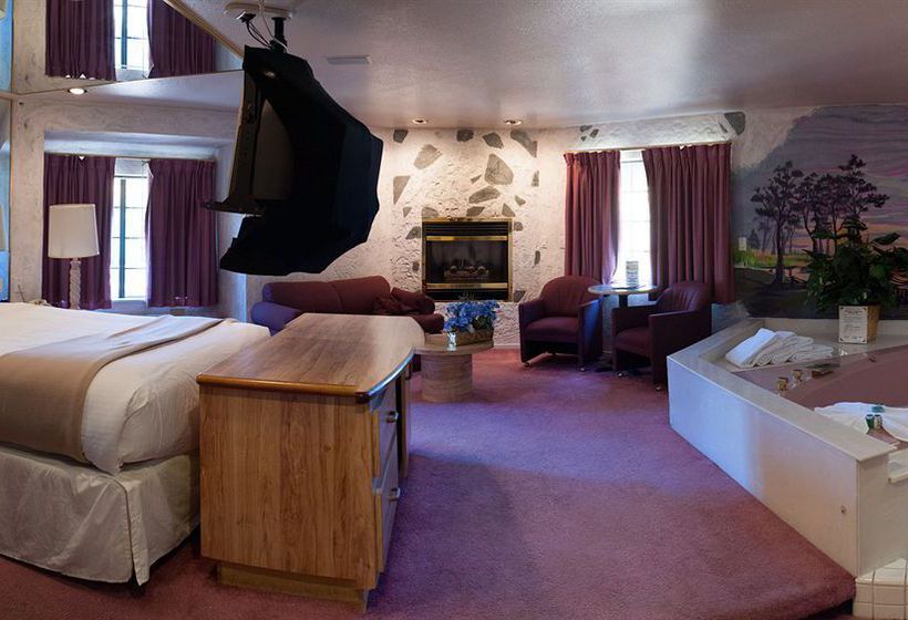 Hotel Fantasy Inn  | South Lake Tahoe | California | United States 17