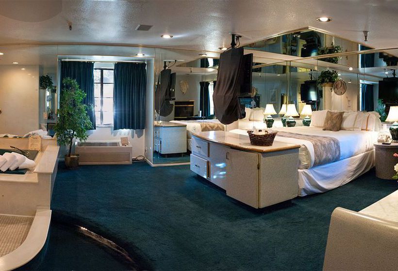 Hotel Fantasy Inn  | South Lake Tahoe | California | United States 18