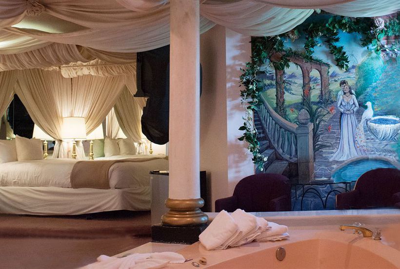 Hotel Fantasy Inn  | South Lake Tahoe | California | United States 19