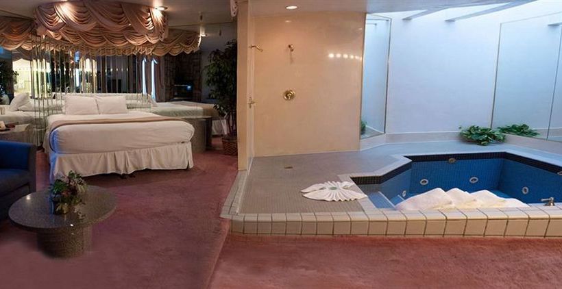 Hotel Fantasy Inn  | South Lake Tahoe | California | United States 20