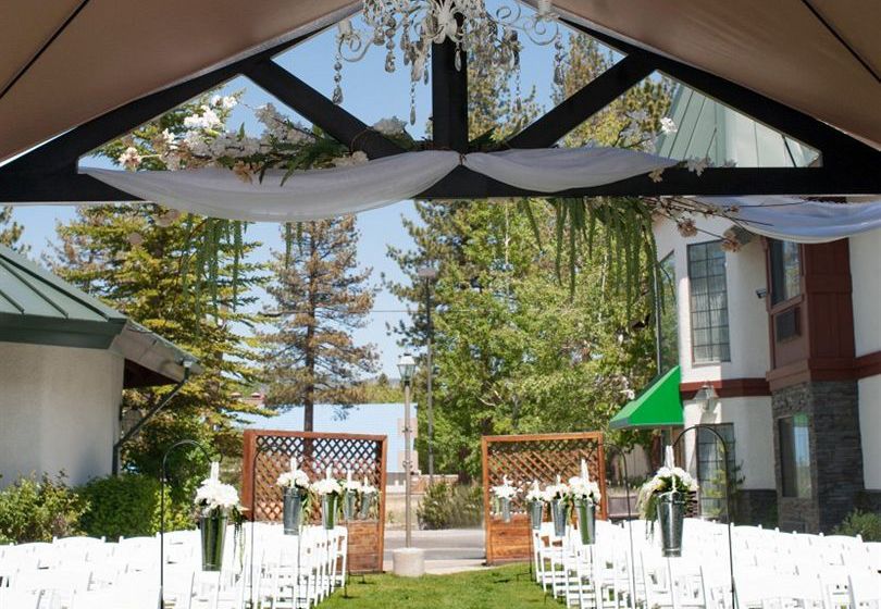 Hotel Fantasy Inn  | South Lake Tahoe | California | United States 3