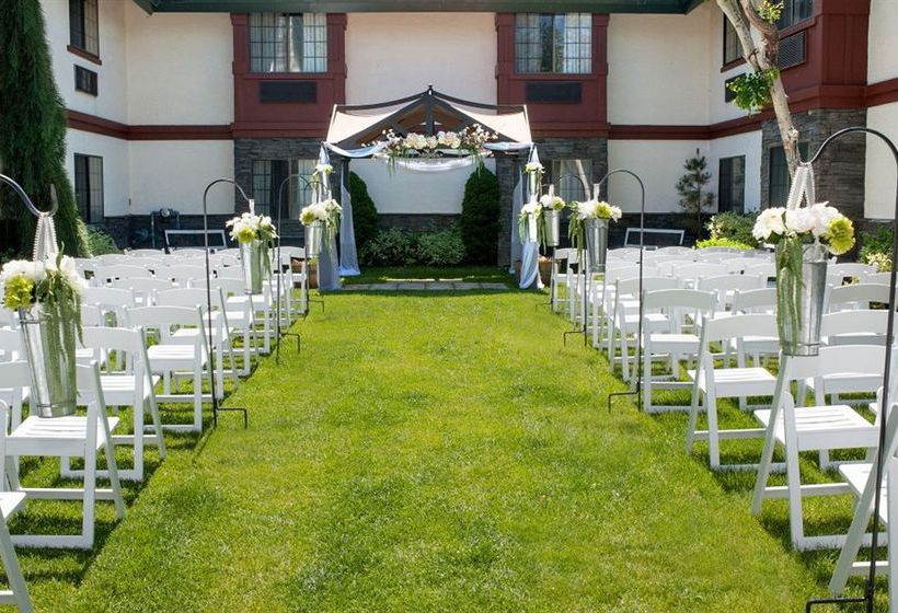 Hotel Fantasy Inn  | South Lake Tahoe | California | United States 4