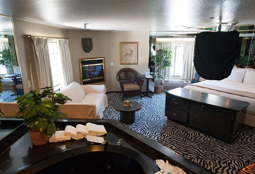 Hotel Fantasy Inn  | South Lake Tahoe | California | United States 5