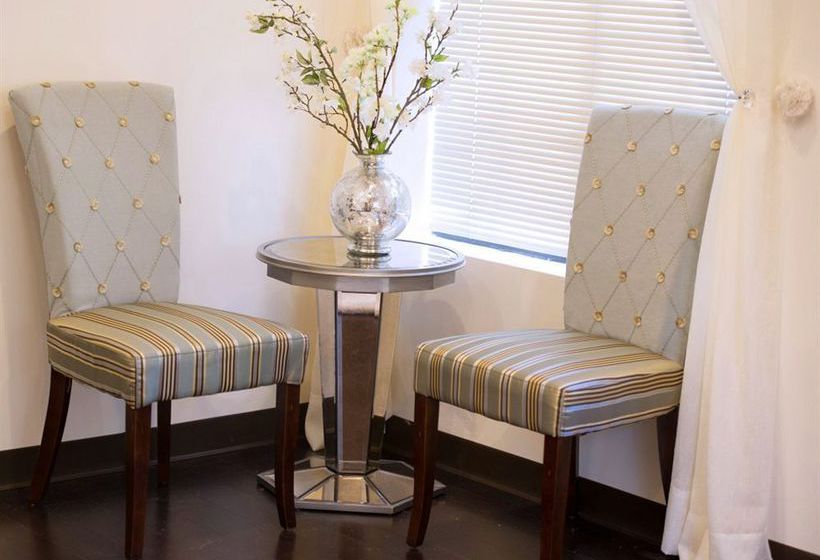 Hotel Fantasy Inn  | South Lake Tahoe | California | United States 6