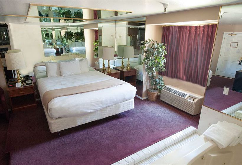 Hotel Fantasy Inn  | South Lake Tahoe | California | United States 9