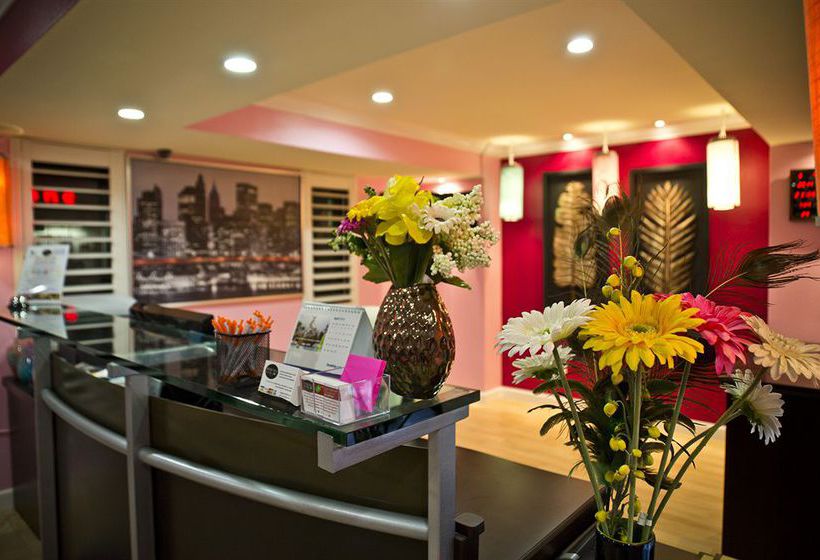 Hotel Stone Villa Inn San Mateo  | San Mateo | California | United States 2