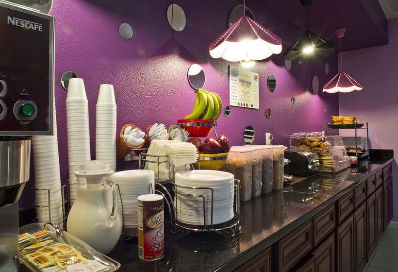 Hotel Stone Villa Inn San Mateo  | San Mateo | California | United States 5