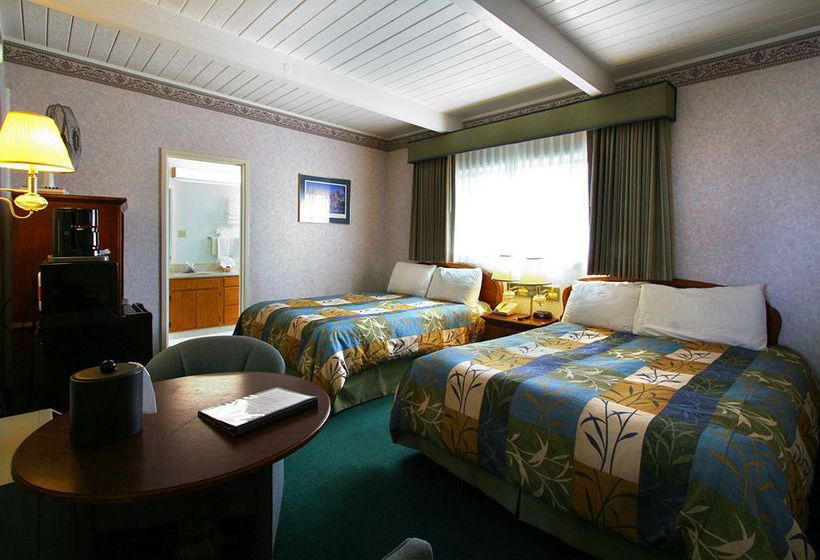 Hotel Francisco Bay Inn  | San Francisco | California | United States 1