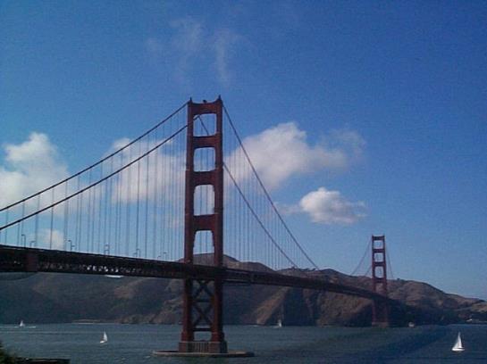 Hotel Francisco Bay Inn  | San Francisco | California | United States 3