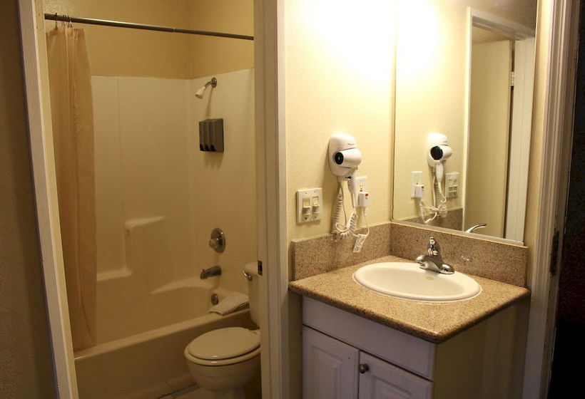 Hotel Garden Inn San Gabriel   | San Gabriel | California | United States 1