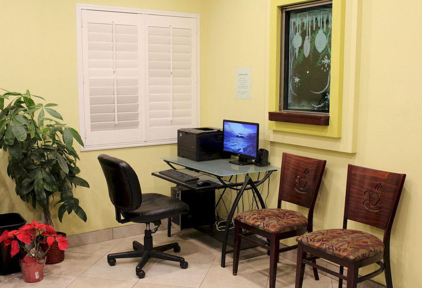 Hotel Garden Inn San Gabriel   | San Gabriel | California | United States 10