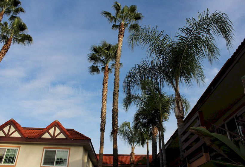 Hotel Garden Inn San Gabriel   | San Gabriel | California | United States 13