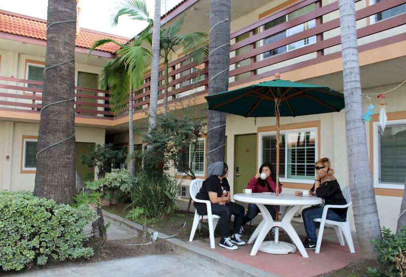 Hotel Garden Inn San Gabriel   | San Gabriel | California | United States 15