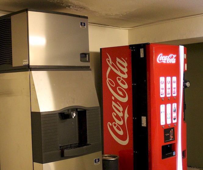 Hotel Garden Inn San Gabriel   | San Gabriel | California | United States 18