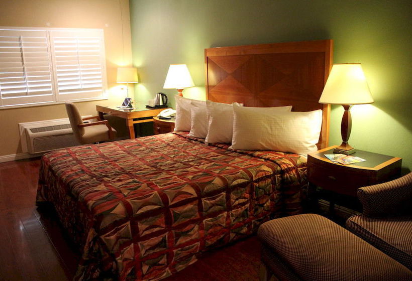 Hotel Garden Inn San Gabriel   | San Gabriel | California | United States 5