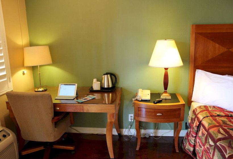 Hotel Garden Inn San Gabriel   | San Gabriel | California | United States 6