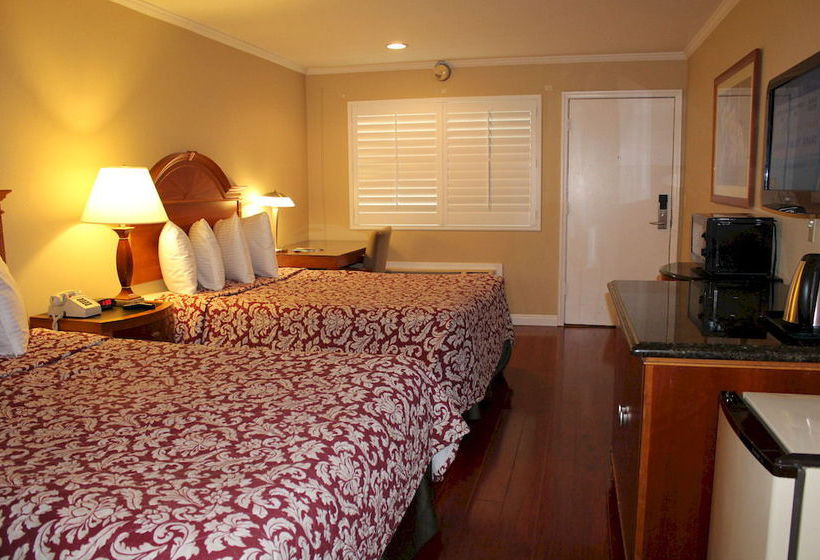 Hotel Garden Inn San Gabriel   | San Gabriel | California | United States 7