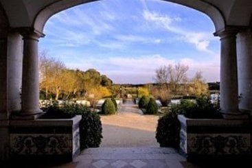 Hotel Palacio De Rio Frio  | Pinhal Novo | Lisbon | Portugal 1