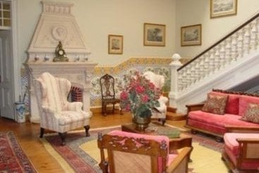 Hotel Palacio De Rio Frio  | Pinhal Novo | Lisbon | Portugal 6