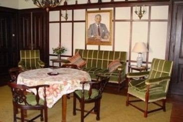 Hotel Palacio De Rio Frio  | Pinhal Novo | Lisbon | Portugal 7