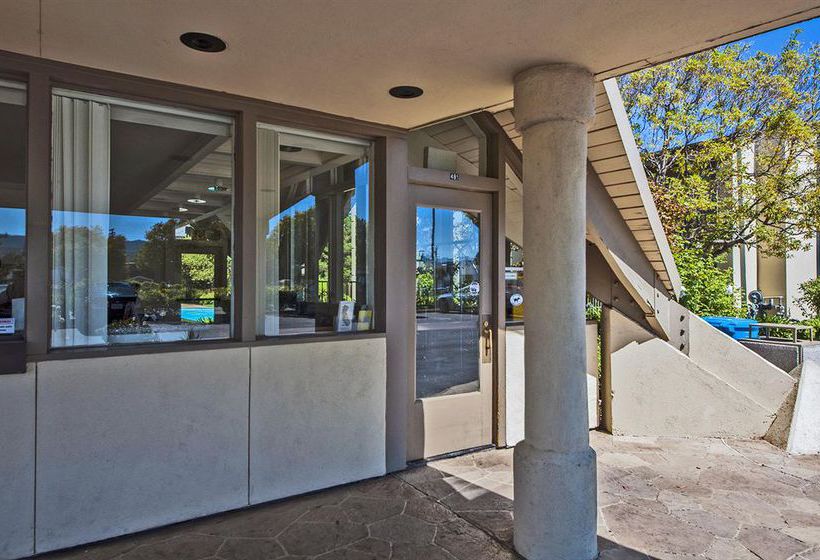 Hotel Good Nite Inn Redwood City  | Redwood City | California | United States 10