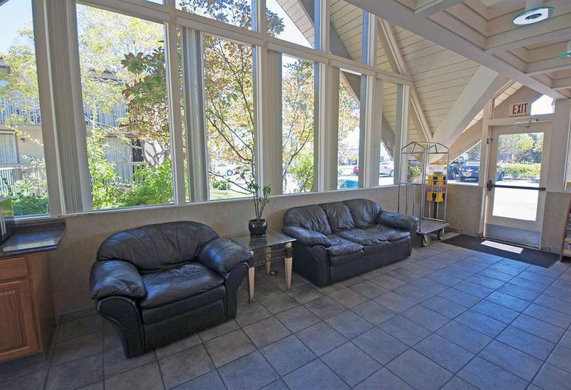 Hotel Good Nite Inn Redwood City  | Redwood City | California | United States 11