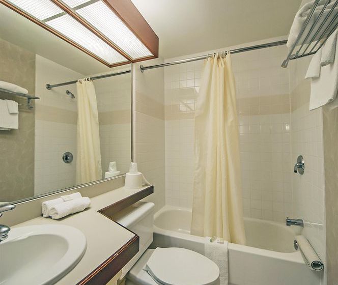 Hotel Good Nite Inn Redwood City  | Redwood City | California | United States 13
