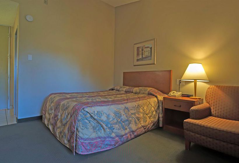 Hotel Good Nite Inn Redwood City  | Redwood City | California | United States 14
