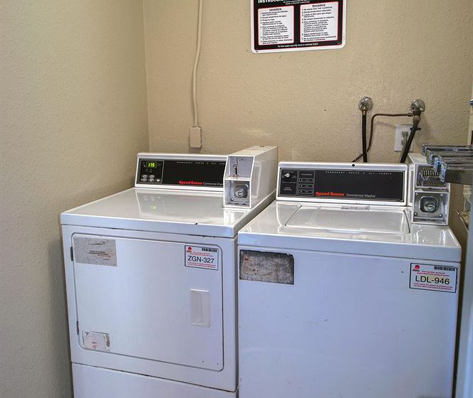 Hotel Good Nite Inn Redwood City  | Redwood City | California | United States 15