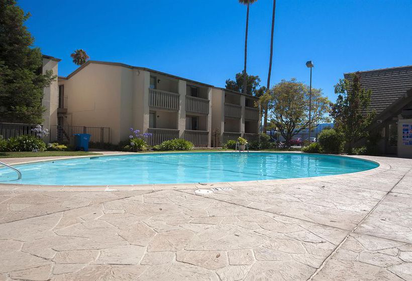 Hotel Good Nite Inn Redwood City  | Redwood City | California | United States 2