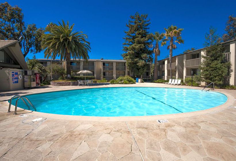 Hotel Good Nite Inn Redwood City  | Redwood City | California | United States 3