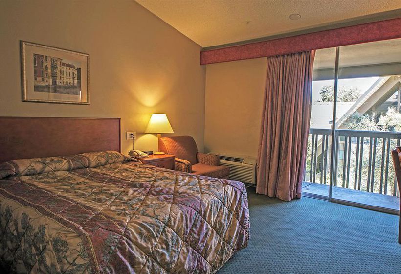 Hotel Good Nite Inn Redwood City  | Redwood City | California | United States 5