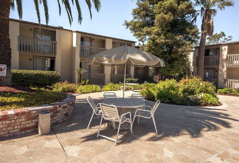 Hotel Good Nite Inn Redwood City  | Redwood City | California | United States 7