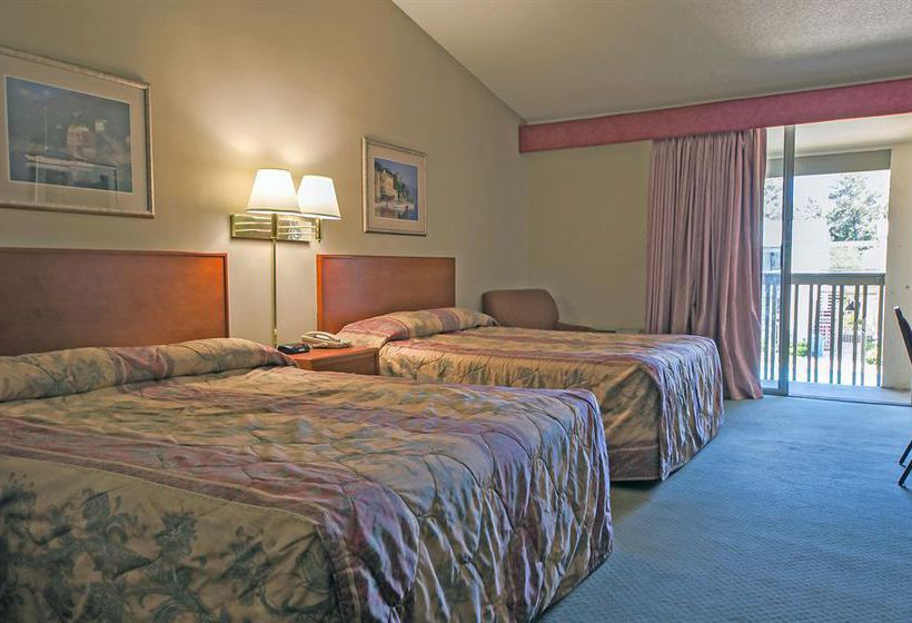 Hotel Good Nite Inn Redwood City  | Redwood City | California | United States 8