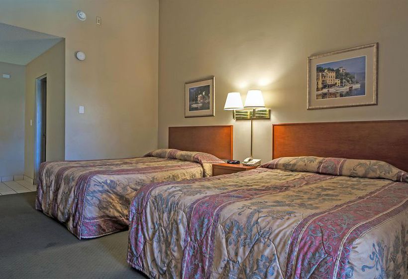Hotel Good Nite Inn Redwood City  | Redwood City | California | United States 9