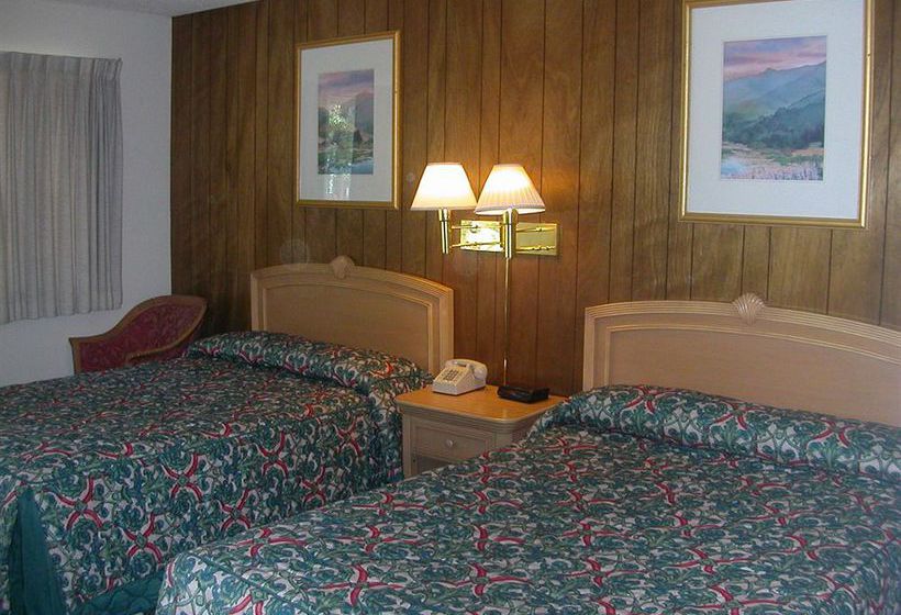 Green Lantern Motel  | South Lake Tahoe | California | United States 1
