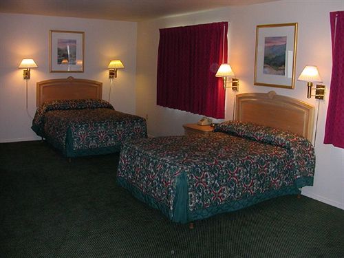 Green Lantern Motel  | South Lake Tahoe | California | United States 10