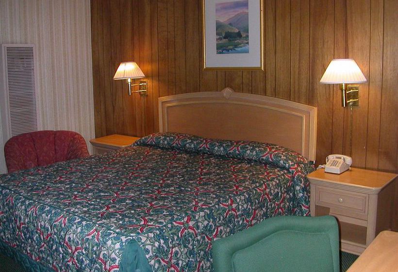 Green Lantern Motel  | South Lake Tahoe | California | United States 2